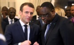 URGENT: La France va renvoyer les "modous modous" de Paris, le ministre de l'intérieur attendu à Dakar