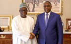 URGENT : Macky Sall nomme Moustapha Niasse