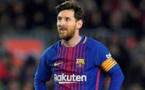 Mercato - PSG : Retour de  Messi au FC Barcelone