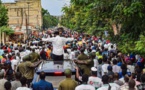 (VIDEO) DU JAMAIS VUE AU SÉNÉGAL!…SONKO À DAKAR EN COMMUNION AVEC LES…