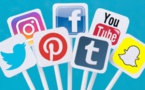 INCROYABLE : Youtube, Facebook, WhatsApp... coupés 