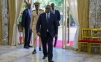 ​3e mandat: "Le palais" dit niet à Macky Sall