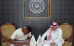 Arabie Saoudite – Al Shabab FC : Les détails du contrat d’Habib Diallo