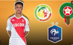 FOOTBALL: Sénégal ou Maroc, Sofiane Diop aurait décidé !