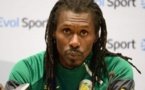 Can 2023 : Aliou Cissé publie sa liste ce vendredi