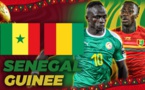 CAN 2023: Voici les résultats du pronostic Guinée - Sénégal, de ce mardi