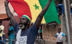 ​ENTRE MALÉDICTION DU VAINQUEUR ET CAPTURE RÉGLEMENTAIRE, LE SÉNÉGAL PIÉGÉ  (PAR LE PROF ABOU KANE)