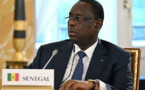 ALERTE A LA PRESIDENCE DE LA REPUBLIQUE. Macky Sall sous pression...