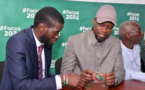 URGENT: SONKO; DIOMAYE ET LES AUTRES LIBRES? CE WEEK-END