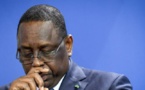 Macky Sall laisse en suspens la date de l’élection présidentielle
