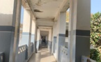 Effondrement de dalles à ISEA, ex-ENEA : Les étudiants sans logement (Photos et Vidéos)