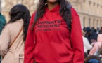​Voici Madame Ndeye Rokhaya THIAM nouvelle DG COSEC
