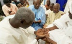 Touba : Rencontre prévue entre Serigne Mountakha Mbacké et Amadou Mame Diop