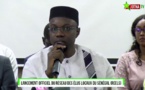 GREVE DES AGENTS DES COLLECTIVITES TERRITORIALES: Le Réseaux des Èlus Locaux du Sénégal (REELS) appelle au dialogue