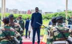 Chine: Président Diomaye en visite d’État 