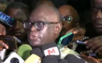 Procès à Tamba : Bougane Guèye Dany condamné à 1 mois avec sursis