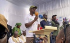 Le compte de 1  531  979  880 Euro appartenant à un sénégalais  annoncé par Sonko...