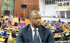 Assemblée : la loi de finances passe