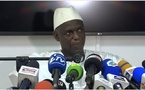Mansour FAYE : « J’’ai peur pour mon pays »
