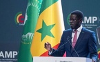 Bassirou Diomaye Faye à l’Administration : «Diriger, c’est décider»