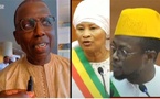 Aliou Ndao dément Abdou Mbow et Aïssata Tall : «Ils cherchent à manipuler l’opinion publique»