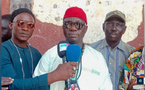 José Aliou Boris Touré reconduit à la tête du Regroupement des chauffeurs de Ziguinchor
