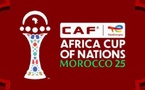 CAN-2025 : Le Sénégal dans le groupe D, avec la RD Congo, le Bénin et le Botswana