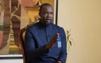 Ousmane Sonko parle de son père : " Ses opinions politiques lui ont coûté sa carrière."
