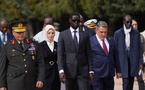 Coopération internationale : Le Sénégal intensifie ses relations avec l’Asie et le Moyen-Orient