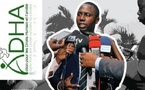 Rapatriement des migrants sénégalais bloqués au Niger et en Algérie : l’ONG ADHA appelle à une action urgente