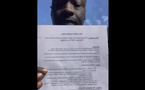 Nouvelle proposition de loi criminalisant l’homosexualité: Abdou Karim Gueye prend à témoin l’opinion nationale
