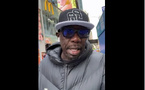 Retour d'exil- "Mc Niass" attendu à Dakar dans les prochaines heures