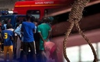 La lettre posthume de l’étudiant Matar Diagne : « Ne jugez pas mon acte… »