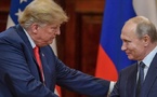 Trump assure qu'il pourrait rencontrer Poutine "très bientôt"
