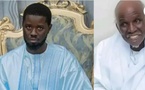 Décès de Serigne Moustapha Saliou: Le président Diomaye rend hommage à un homme de sagesse