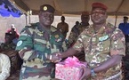 Le Sénégal et le Mali lancent des patrouilles frontalières conjointes pour…
