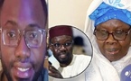  Ziguinchor : Ahmeth Ndiaye, condamné pour avoir menacé et insulté la famille du Premier ministre Ousmane Sonko