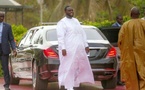 Enquête financière : Le fils de Macky Sall rattrapé par un virement de 10 milliards