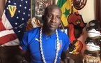 Guédiawaye : Assane Diouf arrêté par la Division des Investigations Criminelles (DIC)