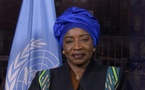 Aminata Touré dénonce : «La voix de l’Afrique ne saurait être portée par Macky Sall »