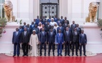 Le Communiqué du Conseil des Ministres du Mercredi 26 Février 2025