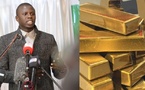 Exportations frauduleuses : Le Sénégal a perdu près de 1500 milliards Fcfa en or, selon Ngagne Demba Touré