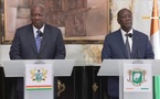 Les présidents ivoirien et ghanéen appellent les juntes sahéliennes à revenir dans la Cedeao