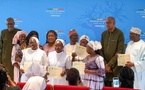 Soutien aux enfants vulnérables : Sonko décaisse 241 millions F CFA