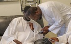 Limogé de son poste de Chef de cabinet, Pape Mada Ndour réagit
