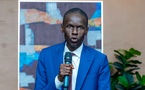 Port autonome de Dakar : Waly Diouf Bodiang dément toute baisse d’activité …