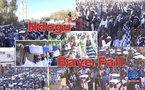 Distribution de "ndogou" à Touba : K. Diop tombe en transe sous l'effet des "zikr" (chants religeux), se plante un couteau et meurt