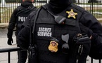 [États-Unis] - FUSILLADE PRÈS DE LA MAISON BLANCHE : LE SECRET SERVICE OUVRE LE FEU SUR UN HOMME ARMÉ