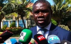 Loi interprétative de l’amnistie : « Une vraie justice des vainqueurs, sélective, hideuse et amorale, à l’image de la prime à la casse, grossièrement déguisée en indemnisation. Quelle honte ! » (Oumar Youm)