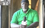 Mame Ndiambane Diom, une légende de la lutte sénégalaise, s’éteint